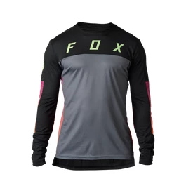 Fox Racing Maillot LS Defend CEKT | Homme 3 Fox Racing Maillot LS Defend CEKT | Homme