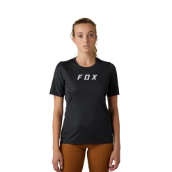 Fox Racing Maillot Ranger Moth | Femme -Promos Des Lunettes De Protection Magasin 0043901005 01 5