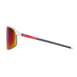 Julbo Lunette Density | Blanc & Orange 7 Julbo Lunette Density | Blanc & Orange -Promos Des Lunettes De Protection Magasin 0043959 02 1