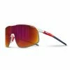 Julbo Lunette Density | Blanc & Orange -Promos Des Lunettes De Protection Magasin 0043959 1