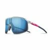 Julbo Lunette Density | Cristal Rose & Bleu -Promos Des Lunettes De Protection Magasin 0043966 1