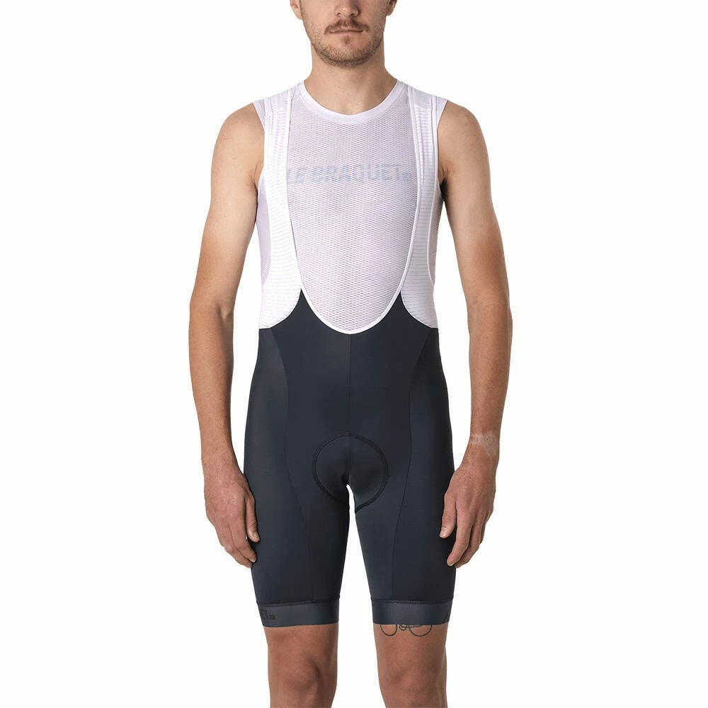 Le Braquet.cc Cuissard à Bretelles Mouvement 2 | Homme 5 Le Braquet.cc Cuissard à Bretelles Mouvement 2 | Homme – Image 3