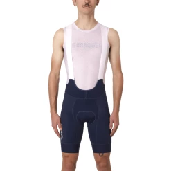 Le Braquet.cc Cuissard à Bretelles Baroudeur 2 | Homme -Promos Des Lunettes De Protection Magasin 0044035005 01 5