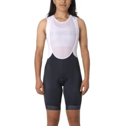 Le Braquet.cc Cuissard à Bretelles Mouvement 2 | Femme -Promos Des Lunettes De Protection Magasin 0044039005 01 5