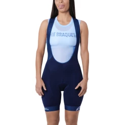 Le Braquet.cc Cuissard à Bretelles Mouvement 2 | Femme -Promos Des Lunettes De Protection Magasin 0044039010 01 5