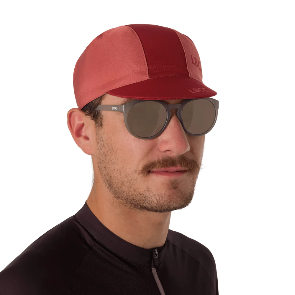 Le Braquet.cc Casquette Classique Gregario 3 Le Braquet.cc Casquette Classique Gregario