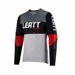 LEATT Maillot MTB Gravity 4.0 | Homme