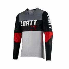 LEATT Maillot MTB Gravity 4.0 | Homme 3 LEATT Maillot MTB Gravity 4.0 | Homme