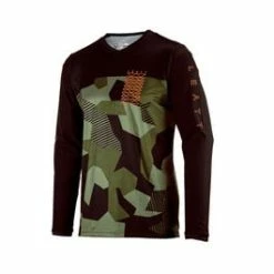 LEATT Maillot MTB Gravity 3.0 | Homme