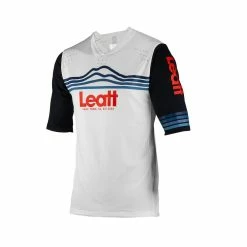 LEATT Maillot MTB Enduro 3.0 | Homme -Promos Des Lunettes De Protection Magasin 0044070005 01 5