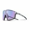Julbo Lunette Edge | Gris Translucide 1 Julbo Lunette Edge | Gris Translucide -Promos Des Lunettes De Protection Magasin 0044110 1