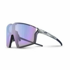 Julbo Lunette Edge | Gris Translucide