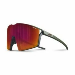 Julbo Lunette Edge | Vert Mat & Noir