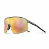 Julbo Lunette Density | Gris Translucide