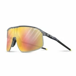 Julbo Lunette Density | Gris Translucide 3 Julbo Lunette Density | Gris Translucide