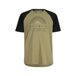 Maloja Maillot KeeseckM. | Homme 3 Maloja Maillot KeeseckM. | Homme