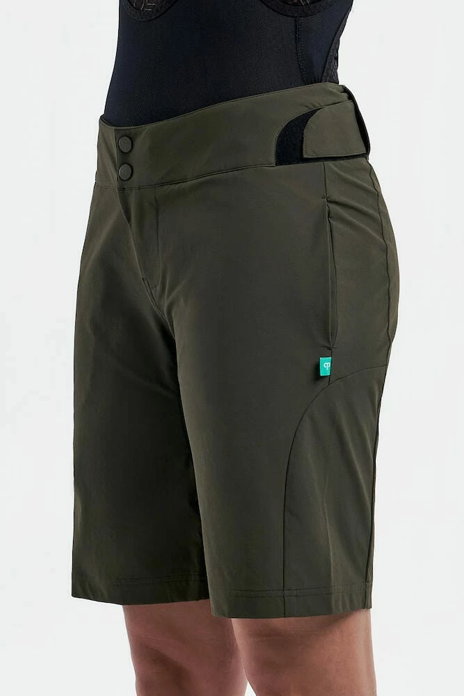 PEPPERMINT Short MTB | Femme 3 PEPPERMINT Short MTB | Femme