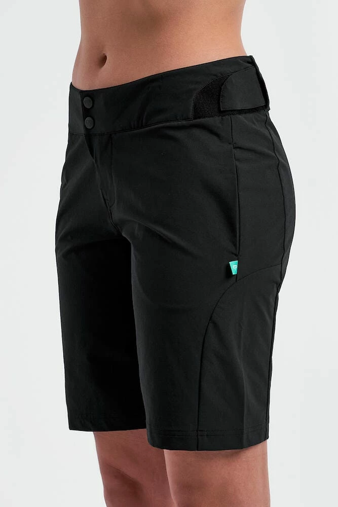 PEPPERMINT Short MTB | Femme 4 PEPPERMINT Short MTB | Femme – Image 2