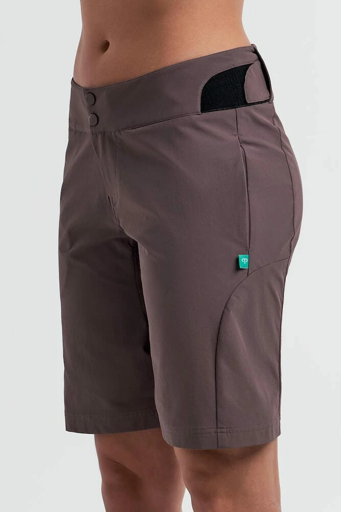 PEPPERMINT Short MTB | Femme 5 PEPPERMINT Short MTB | Femme – Image 3