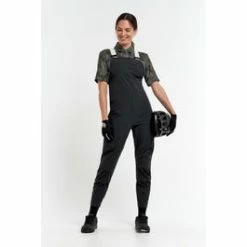 PEPPERMINT Salopette MTB | Femme