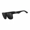 Goodr Lunette Bamf G | Hooked On Onyx -Promos Des Lunettes De Protection Magasin 0044306 1