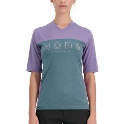 MONSROYALE Maillot Redwood Enduro VT | Femme -Promos Des Lunettes De Protection Magasin 0044332005 01 5