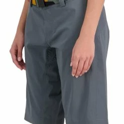 MONSROYALE Short Virage | Femme -Promos Des Lunettes De Protection Magasin 0044333005 5