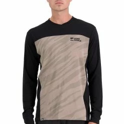MONSROYALE Maillot Redwood Enduro VLS | Homme