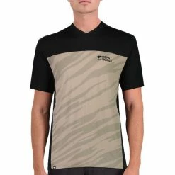 MONSROYALE Maillot Redwood Enduro VT | Homme