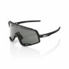 100% Lunette Glendale | Soft Tact Noir -Promos Des Lunettes De Protection Magasin 0044625 1