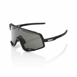 100% Lunette Glendale | Soft Tact Noir 3 100% Lunette Glendale | Soft Tact Noir