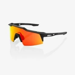 100% Lunette SpeedCraft SL | Soft Tact Noir