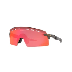 Oakley Lunette Encoder Strike (Ventilées) | Onyx Mat