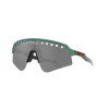 Oakley Lunette Sutro Lite Sweep (Ventilées) | Spectrum Gamma Green -Promos Des Lunettes De Protection Magasin 0044764 1