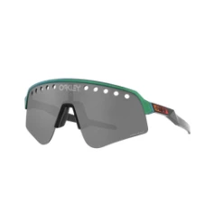 Oakley Lunette Sutro Lite Sweep (Ventilées) | Spectrum Gamma Green