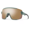 Smith Lunette Wildcat | Vert Alpin Mat -Promos Des Lunettes De Protection Magasin 0044787 1