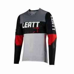 LEATT Maillot MTB Gravity 4.0 | Enfant