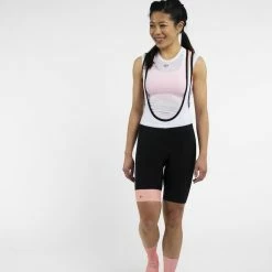 PEPPERMINT Cuissard à Bretelles Signature | Femme -Promos Des Lunettes De Protection Magasin 010 G2104 K344 01 5