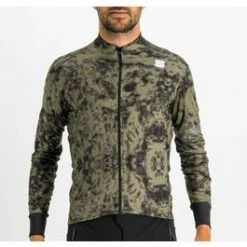 Sportful Maillot Escape Supergiara Thermal | Homme