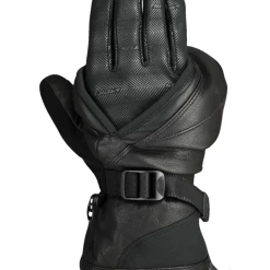 Seirus Mitaines Magne Mitt Heatwave+ Soundtounch Summit | Homme 9 Seirus Mitaines Magne Mitt Heatwave+ Soundtounch Summit | Homme -Promos Des Lunettes De Protection Magasin 090897118261 2 4