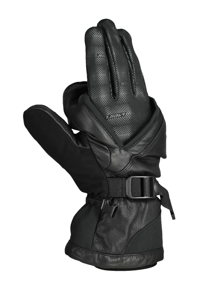 Seirus Mitaines Magne Mitt Heatwave+ Soundtounch Summit | Homme 6 Seirus Mitaines Magne Mitt Heatwave+ Soundtounch Summit | Homme – Image 4