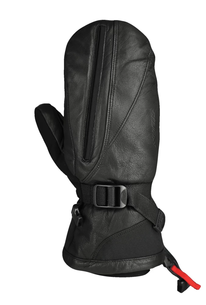 Seirus Mitaines Magne Mitt Heatwave+ Soundtounch Summit | Homme 3 Seirus Mitaines Magne Mitt Heatwave+ Soundtounch Summit | Homme