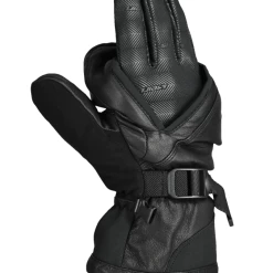 Seirus Mitaines Magne Mitt Heatwave+ Soundtounch Summit | Femme 10 Seirus Mitaines Magne Mitt Heatwave+ Soundtounch Summit | Femme -Promos Des Lunettes De Protection Magasin 090897118360 3 3