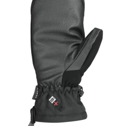 Seirus Mitaines Magnemitt Heatwave Plus SoundTouch Ridge | Homme -Promos Des Lunettes De Protection Magasin 090897118636 1 9