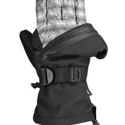 Seirus Mitaines Magnemitt Heatwave Plus SoundTouch Ridge | Homme -Promos Des Lunettes De Protection Magasin 090897118636 2 9