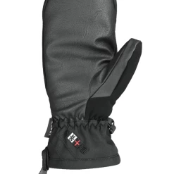 Seirus Mitaines Magnemitt Heatwave Plus SoundTouch Ridge | Femme -Promos Des Lunettes De Protection Magasin 090897118667 1 3