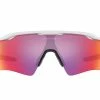 Oakley Lunettes Ev XS Path (Youth Fit) | Blanc Mat Prizm Road -Promos Des Lunettes De Protection Magasin 0OJ9001 900118 000A 1