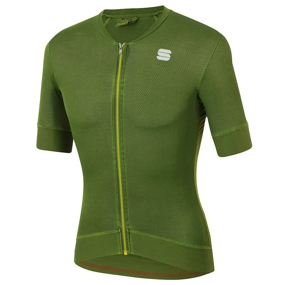 Sportful Maillot Monocrom | Homme 4 Sportful Maillot Monocrom | Homme – Image 2