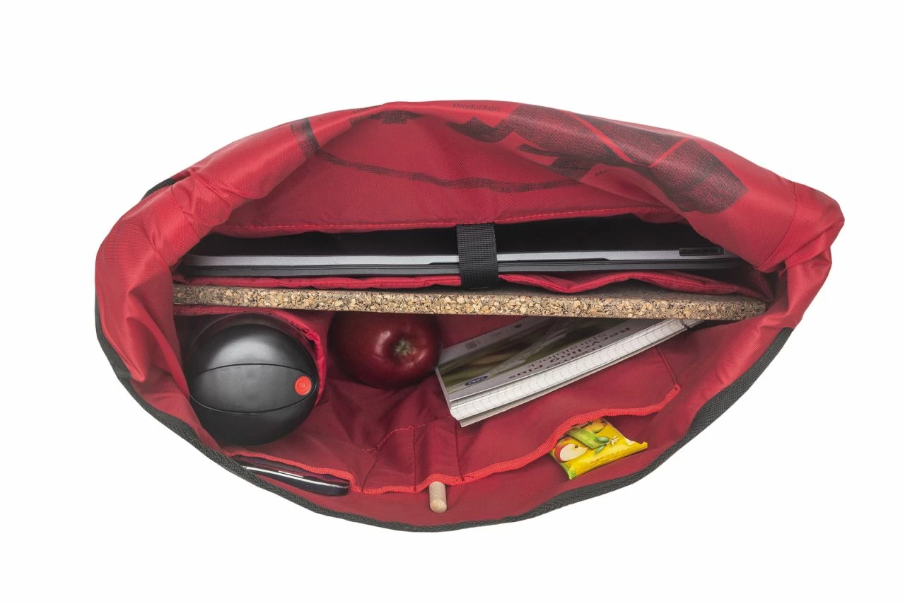 Augsburg III M - Sacoche Vélo 6 Augsburg III M - Sacoche Vélo – Image 4