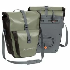 Aqua Back Plus - Sacoches Vélo